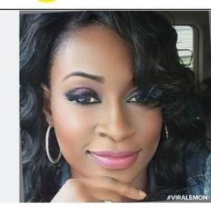 Meet your Posher, Rebekah